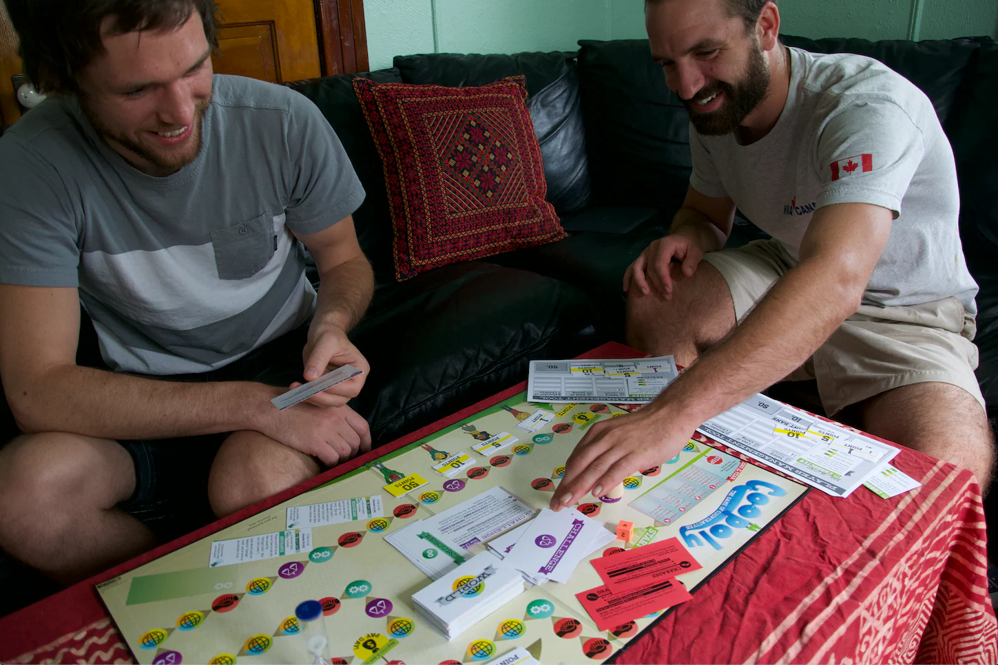 Co-opoly: The Game of Co-operatives - Image 5