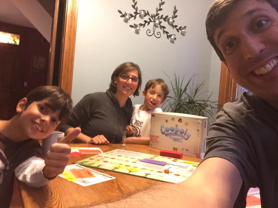 Co-opoly: The Game of Co-operatives - Image 6