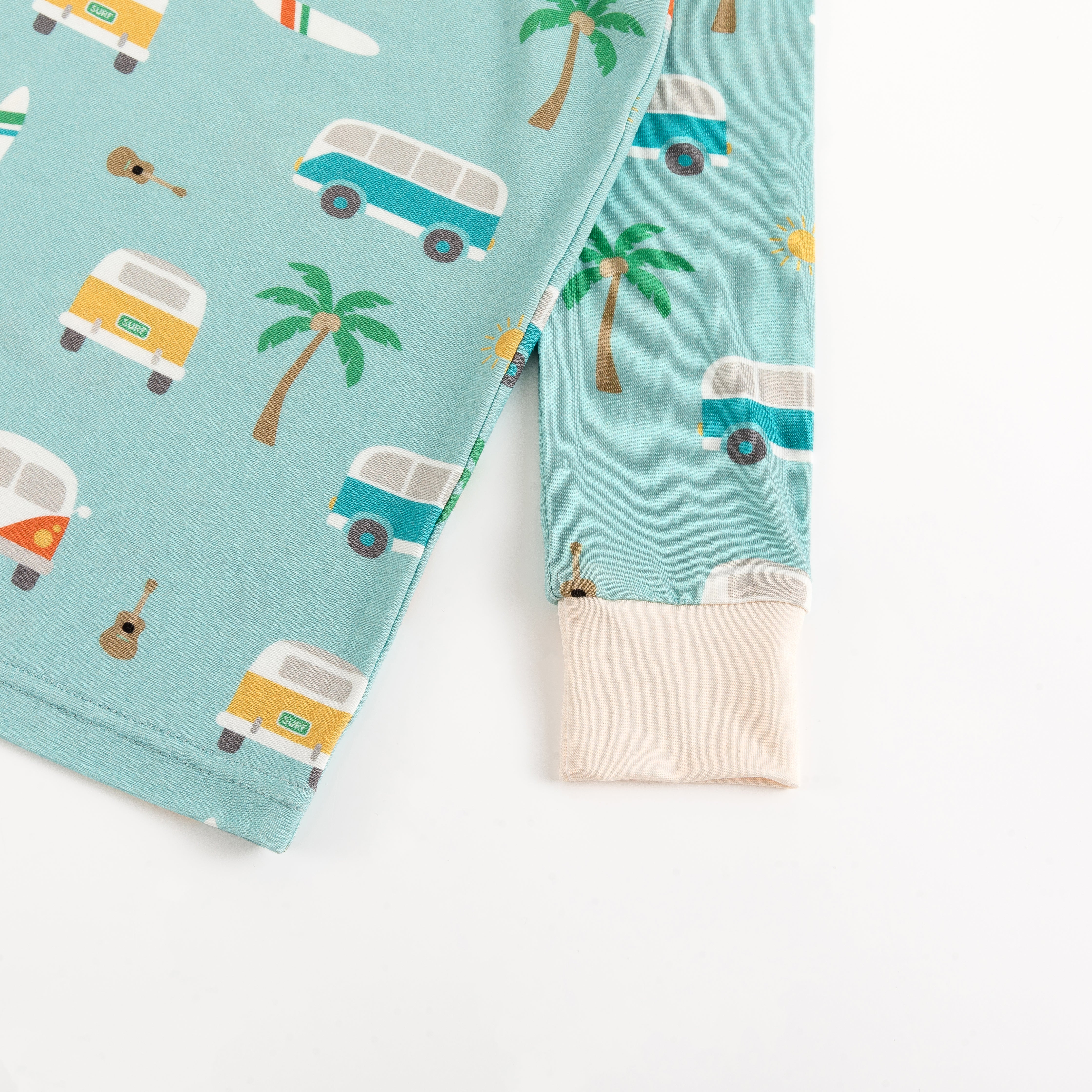 Coastal Cruising (Long Sleeve PJ) - Image 3