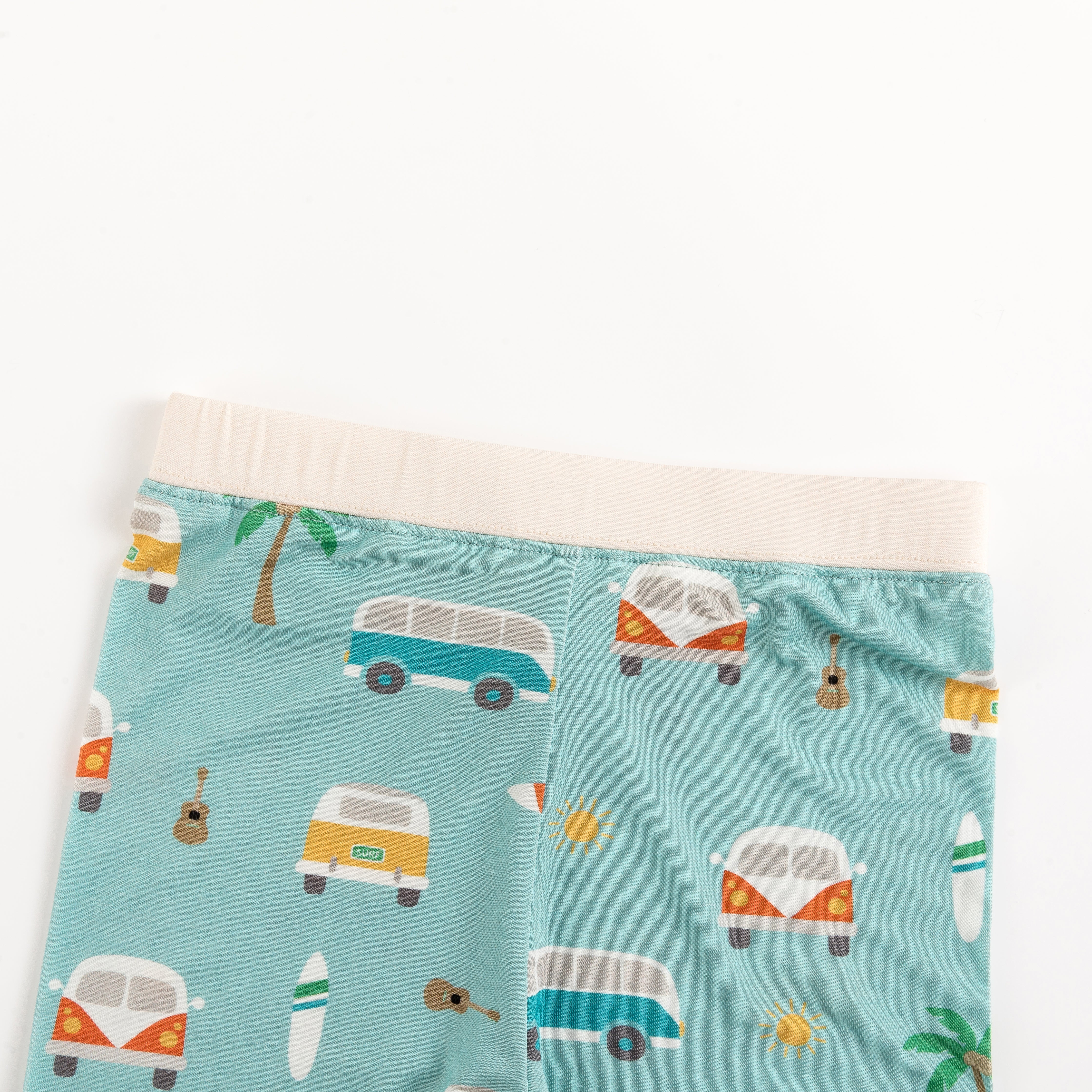 Coastal Cruising (Long Sleeve PJ) - Image 4