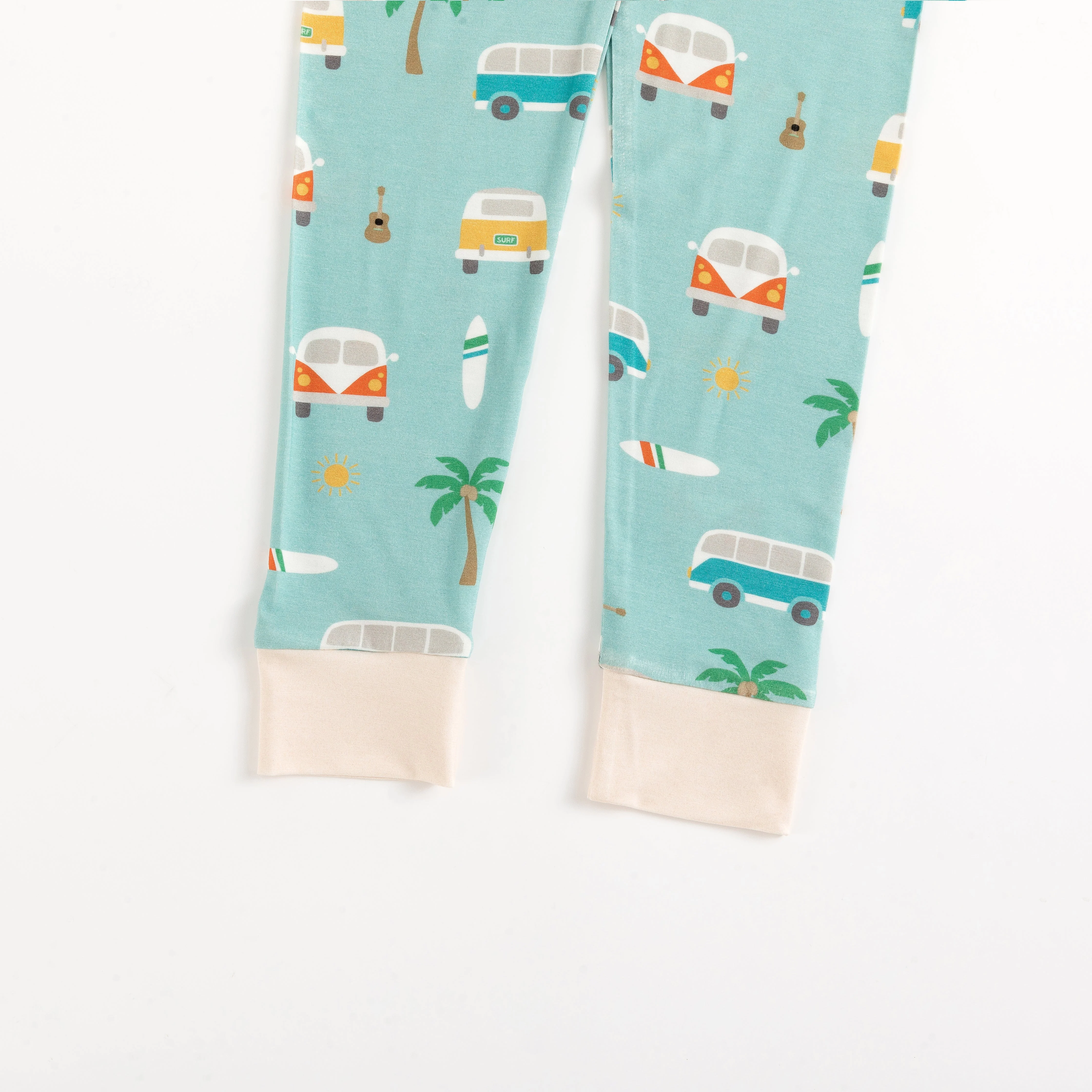 Coastal Cruising (Long Sleeve PJ) - Image 5