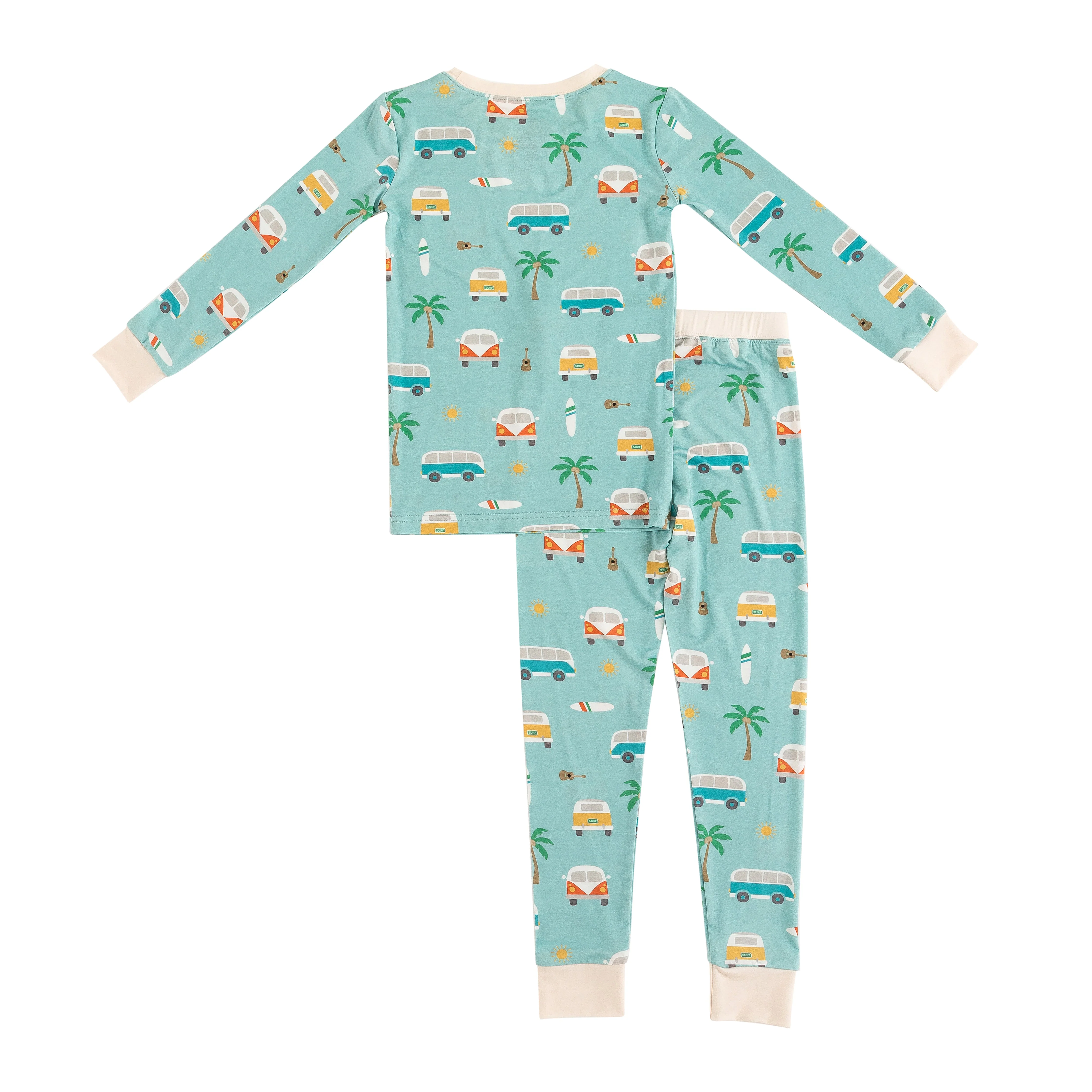 Coastal Cruising (Long Sleeve PJ) - Image 6
