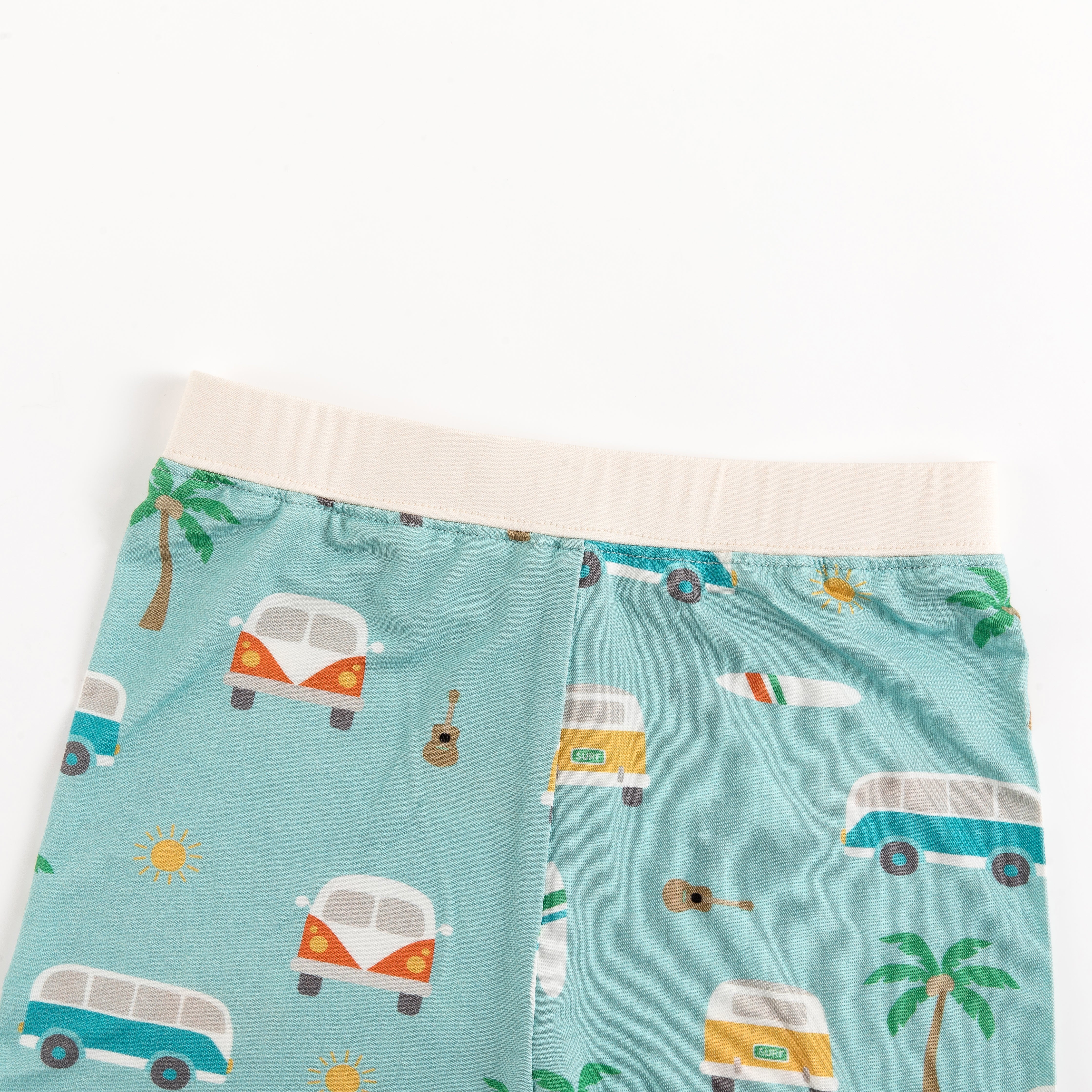 Coastal Cruising (Short PJ Set) - Image 8