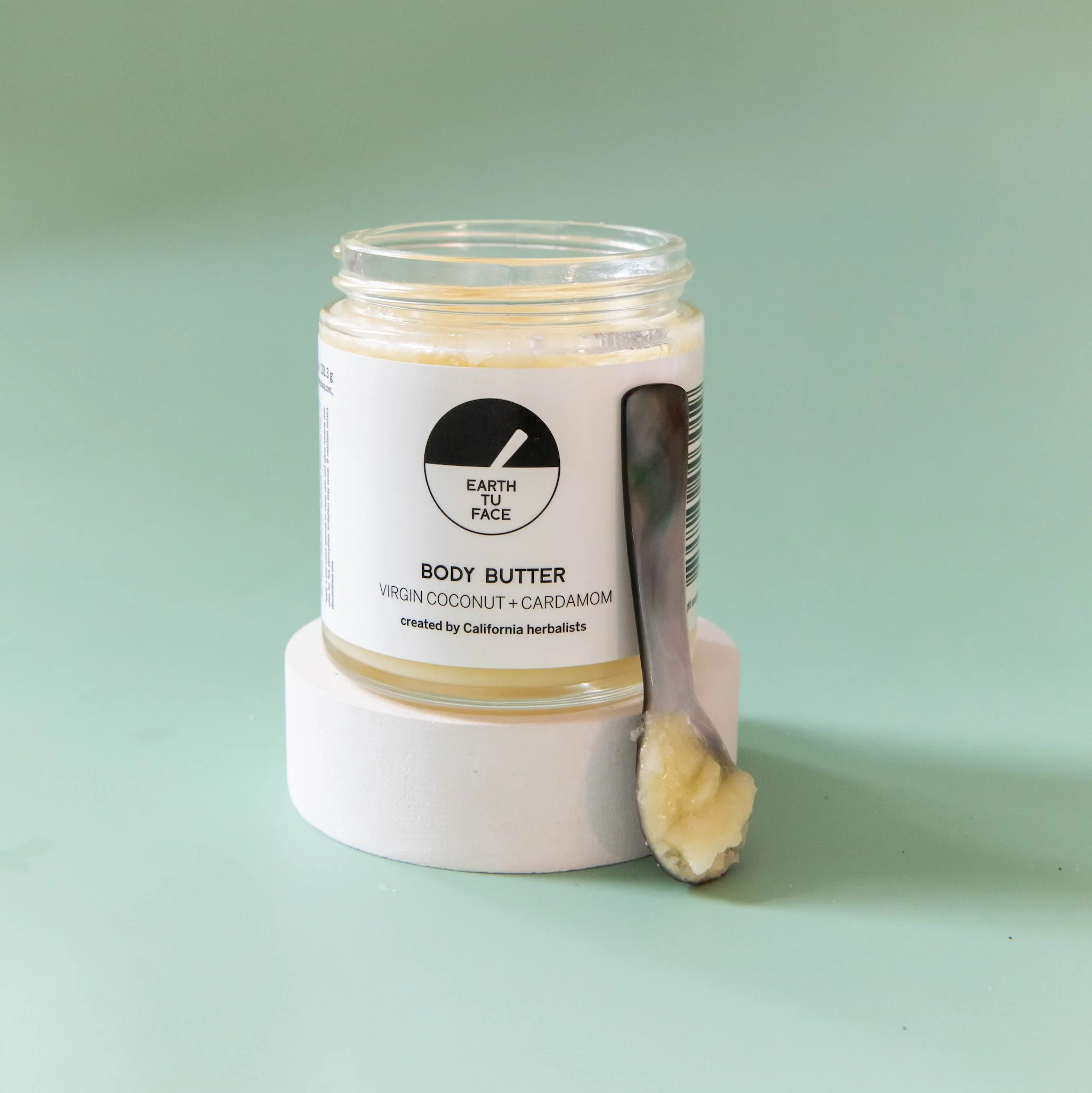 Coco Cardamom + Cinnamon Body Butter - Image 3