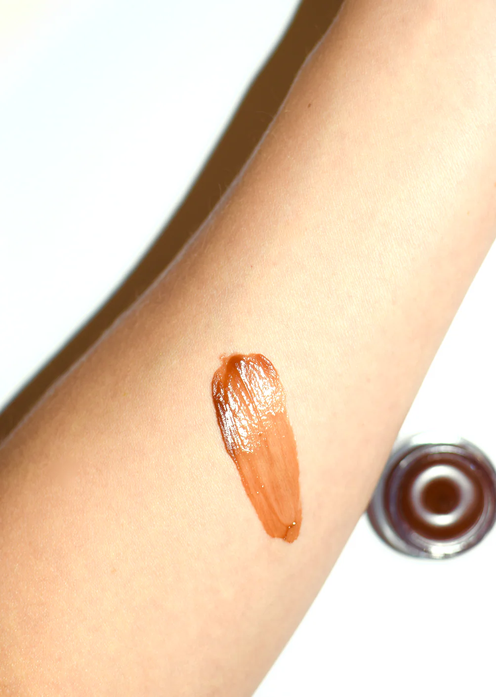 Cocoa Lip Gloss - Image 6