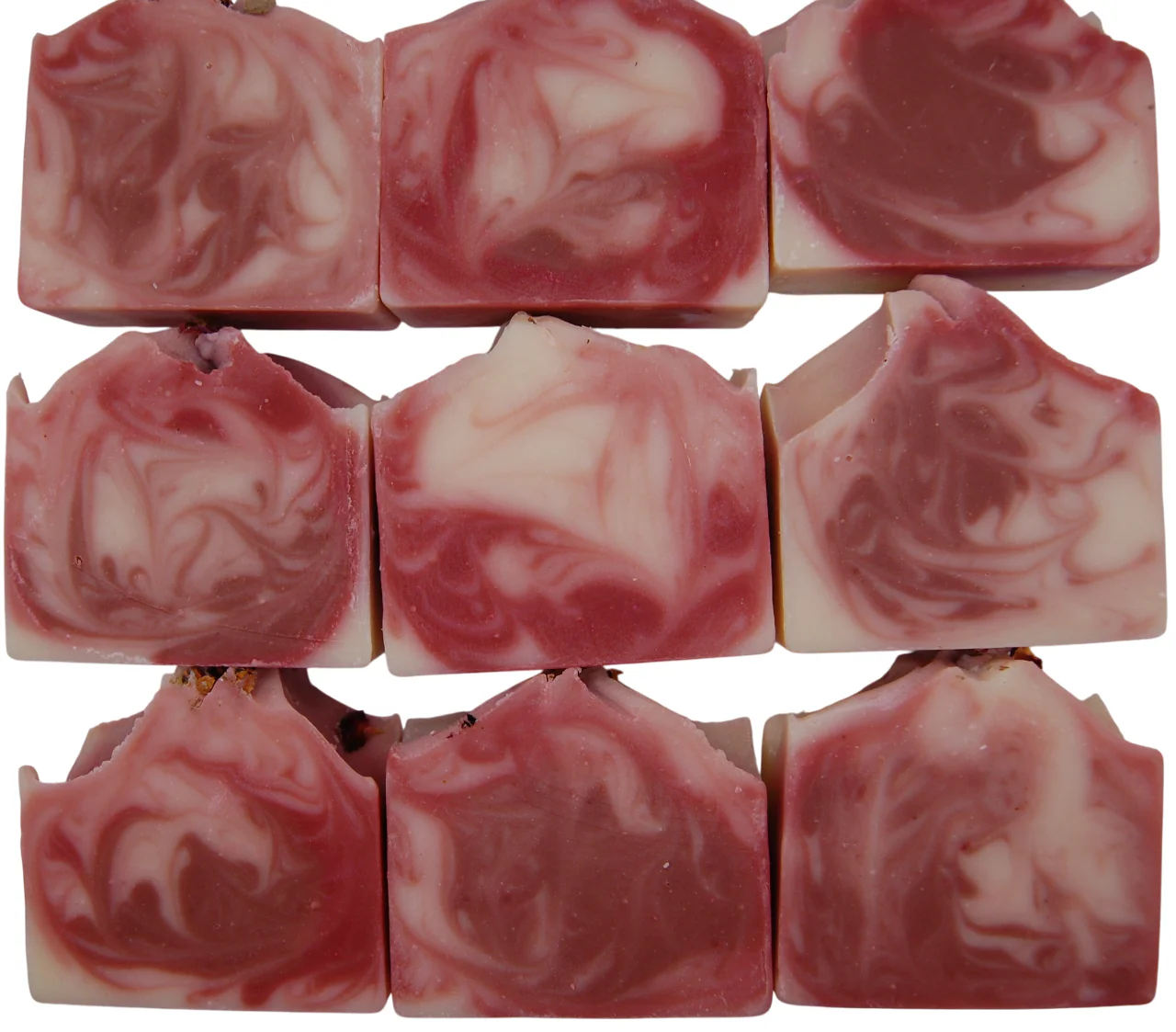 Coconut Milk & Rose - Image 3
