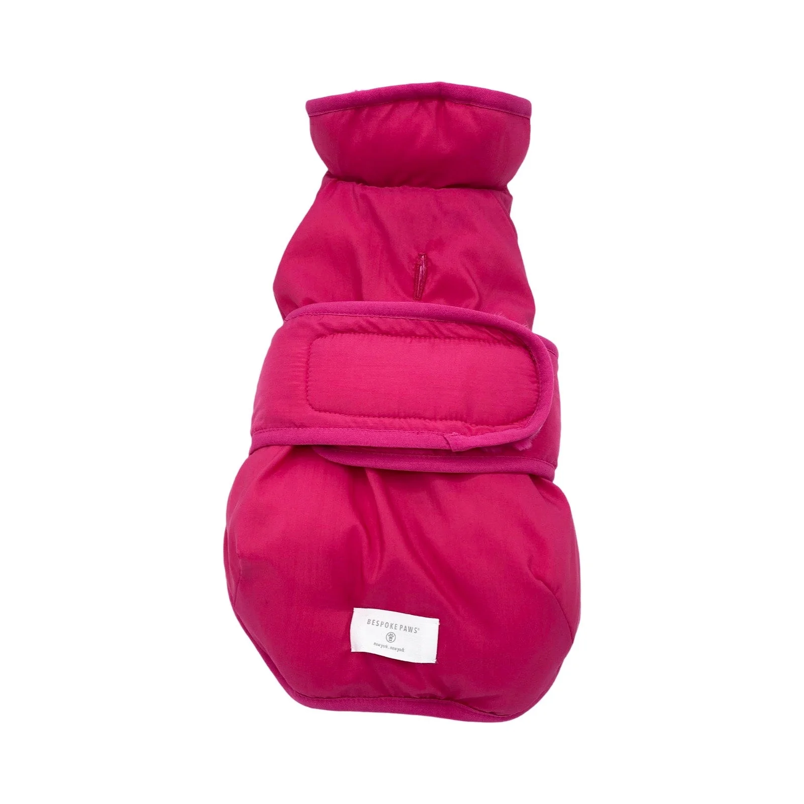 'Cody' Faux Fur Vest - Image 2
