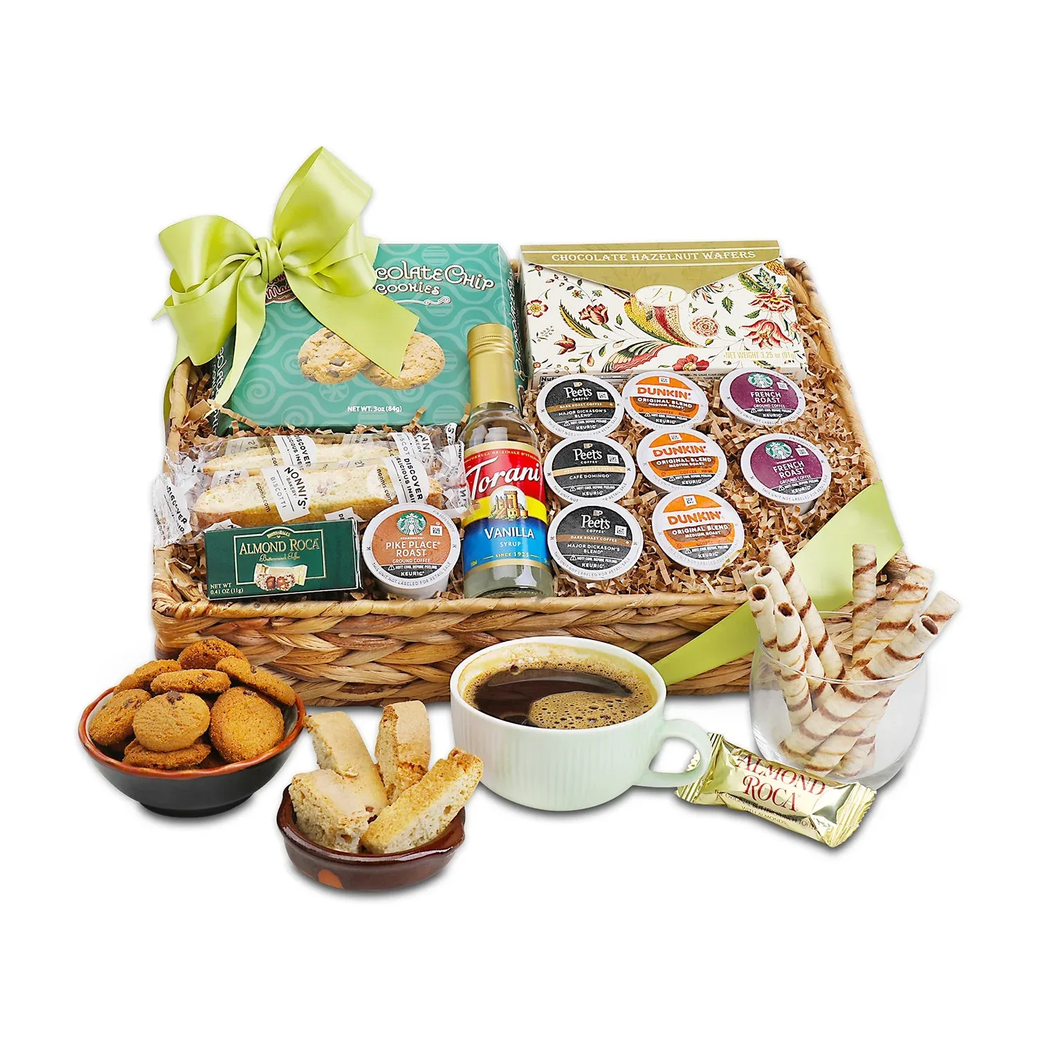 Coffee Break K-Cup Gift Tray - Image 2