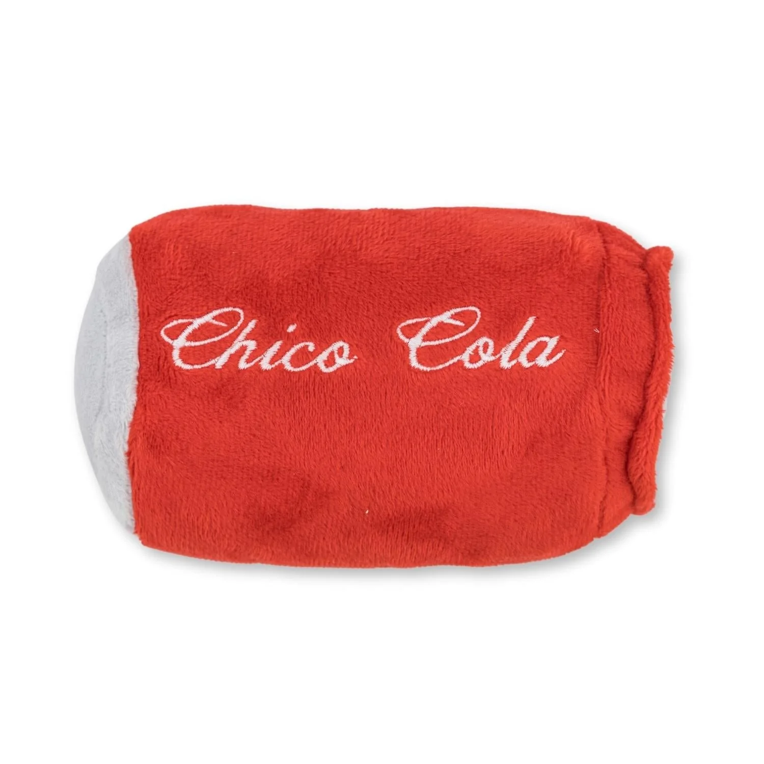 Cola & Fries Plush Dog Toy Gift Set – with Squeaker & Crinkle Paper for Fun Play - Image 5