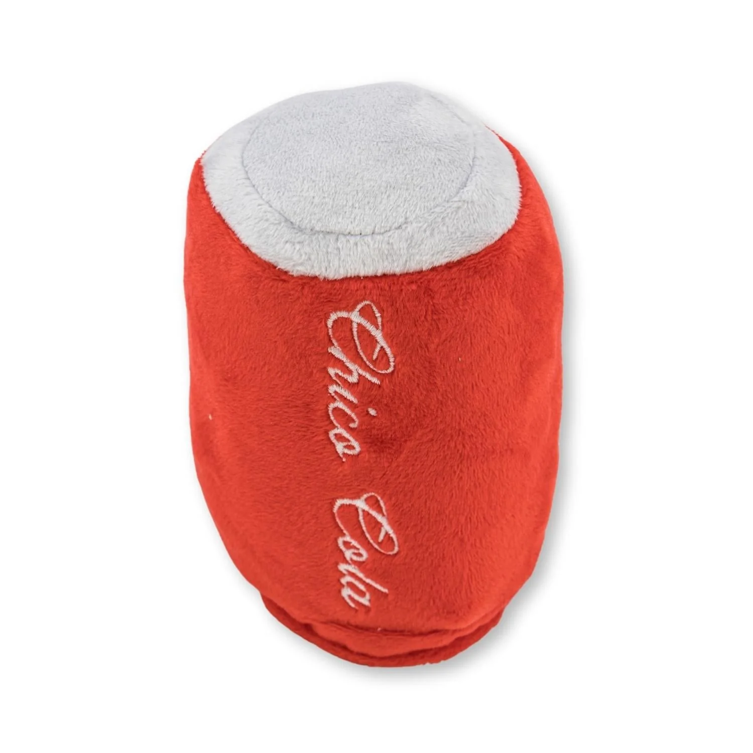 Cola & Fries Plush Dog Toy Gift Set – with Squeaker & Crinkle Paper for Fun Play - Image 7