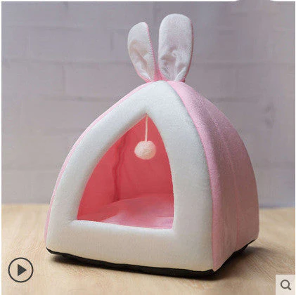 Collapsible Cat Cave House - Image 5