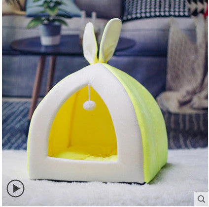 Collapsible Cat Cave House - Image 6