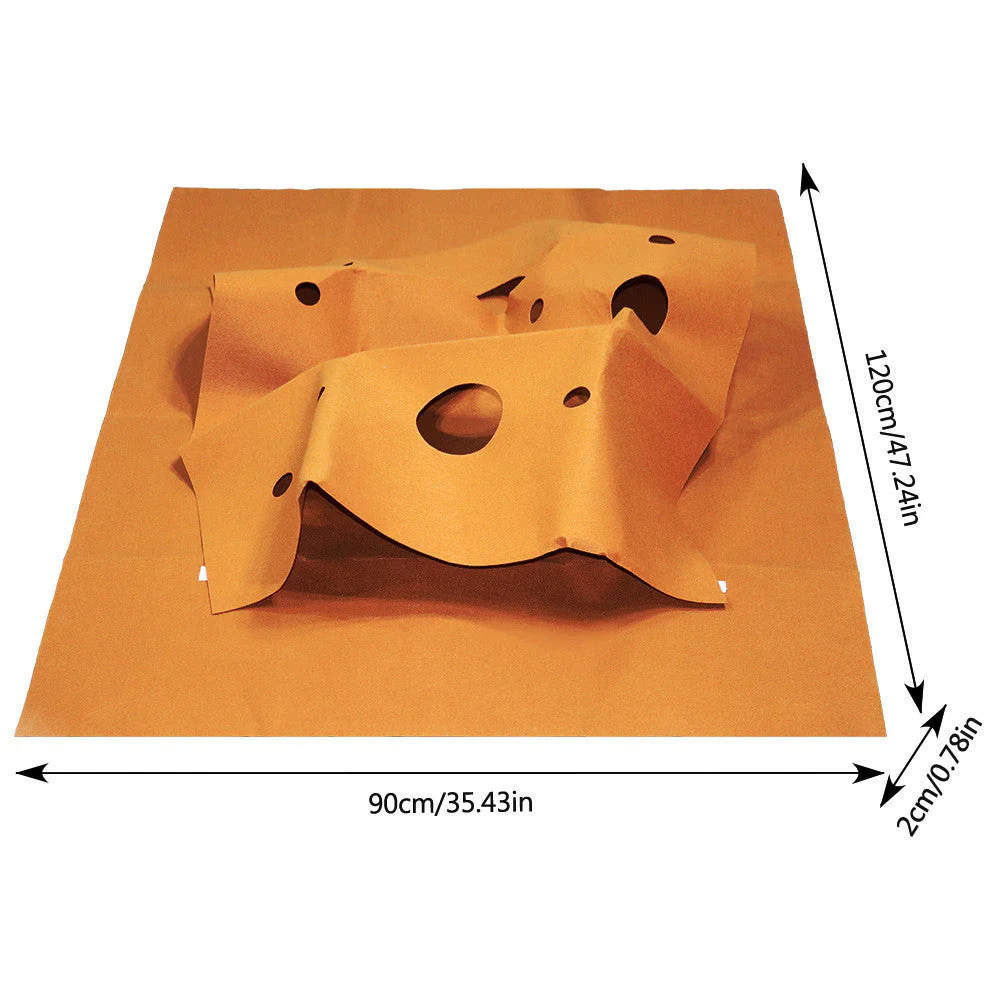 Collapsible Cat Playing Mat - Image 6