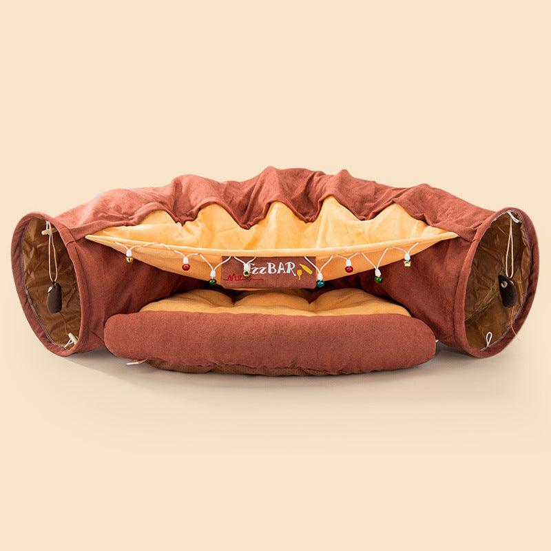 Collapsible Cat Tunnel - Image 10