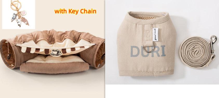 Collapsible Cat Tunnel - Image 3