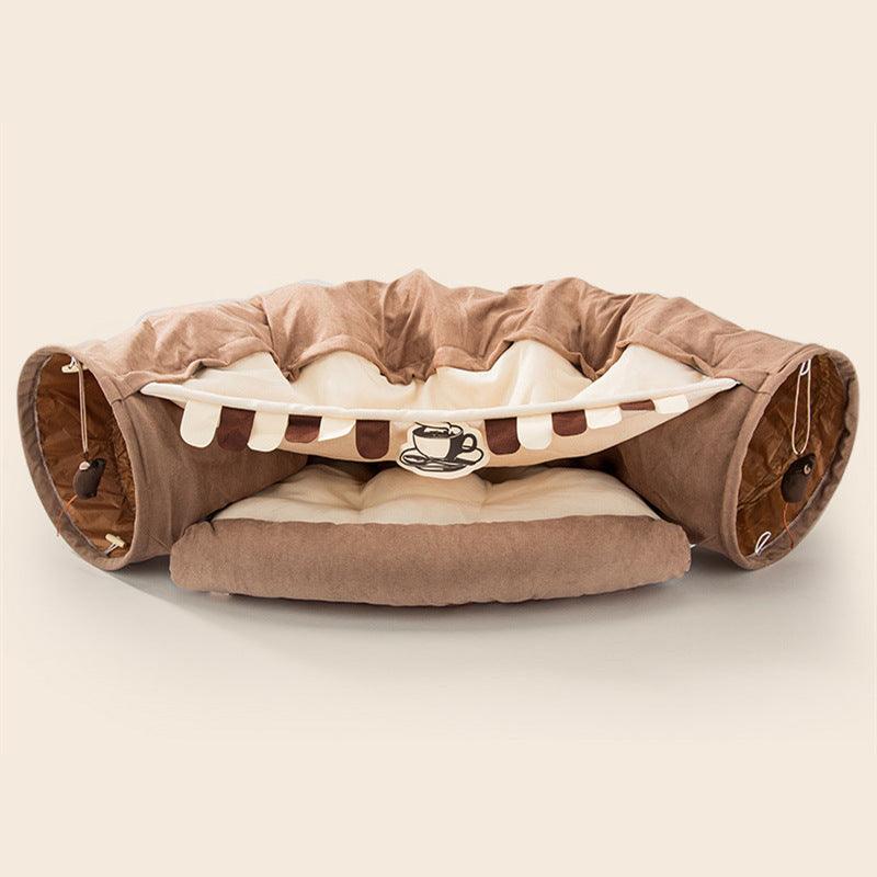 Collapsible Cat Tunnel - Image 4