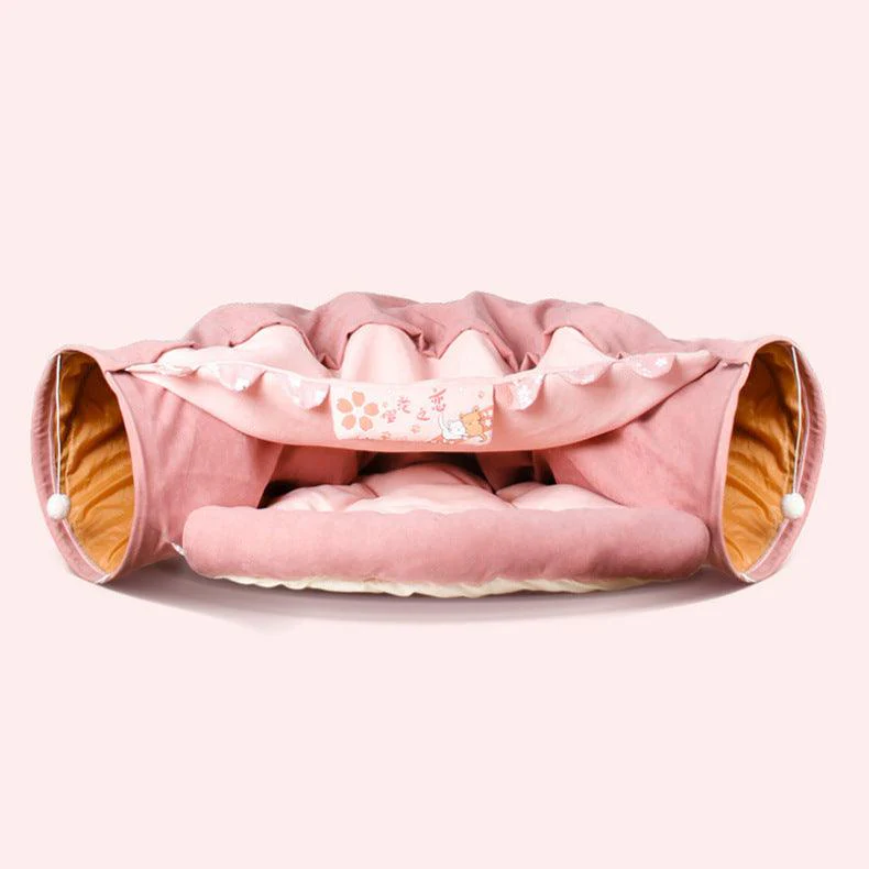 Collapsible Cat Tunnel - Image 5