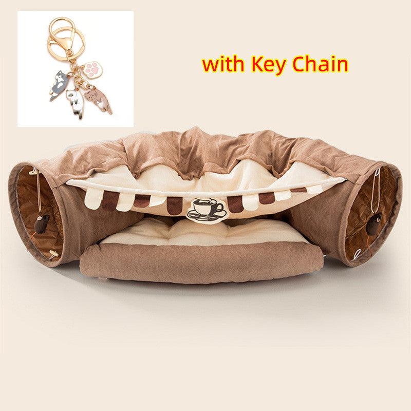 Collapsible Cat Tunnel - Image 6