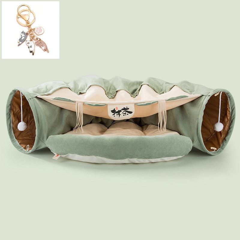 Collapsible Cat Tunnel - Image 7