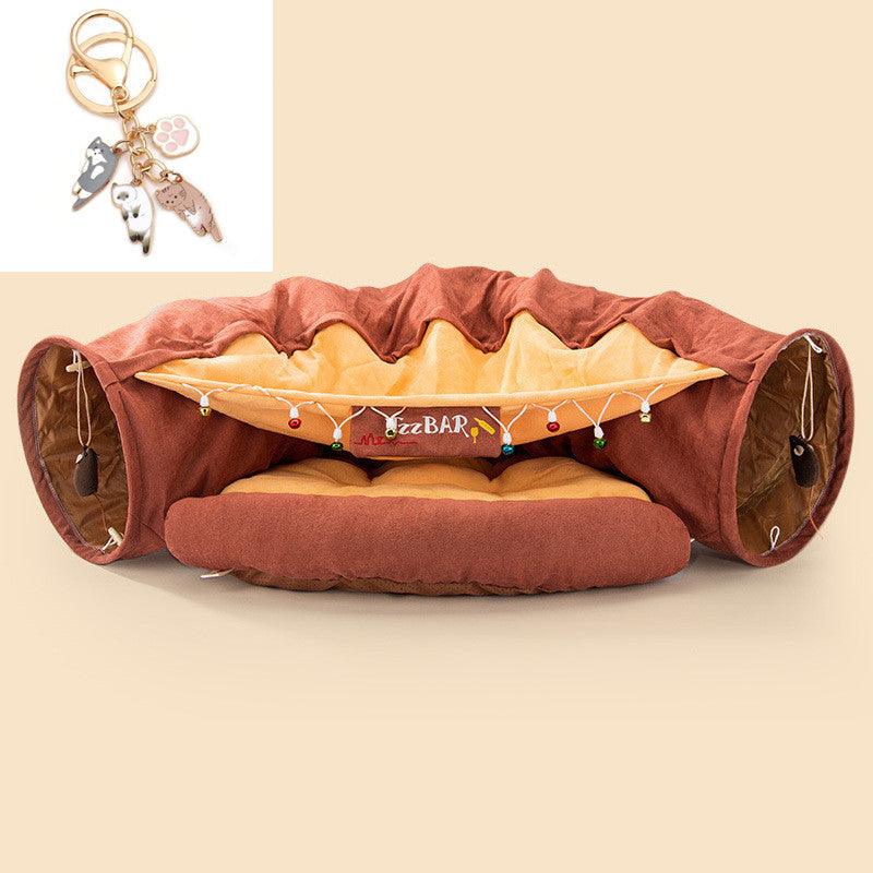 Collapsible Cat Tunnel - Image 8