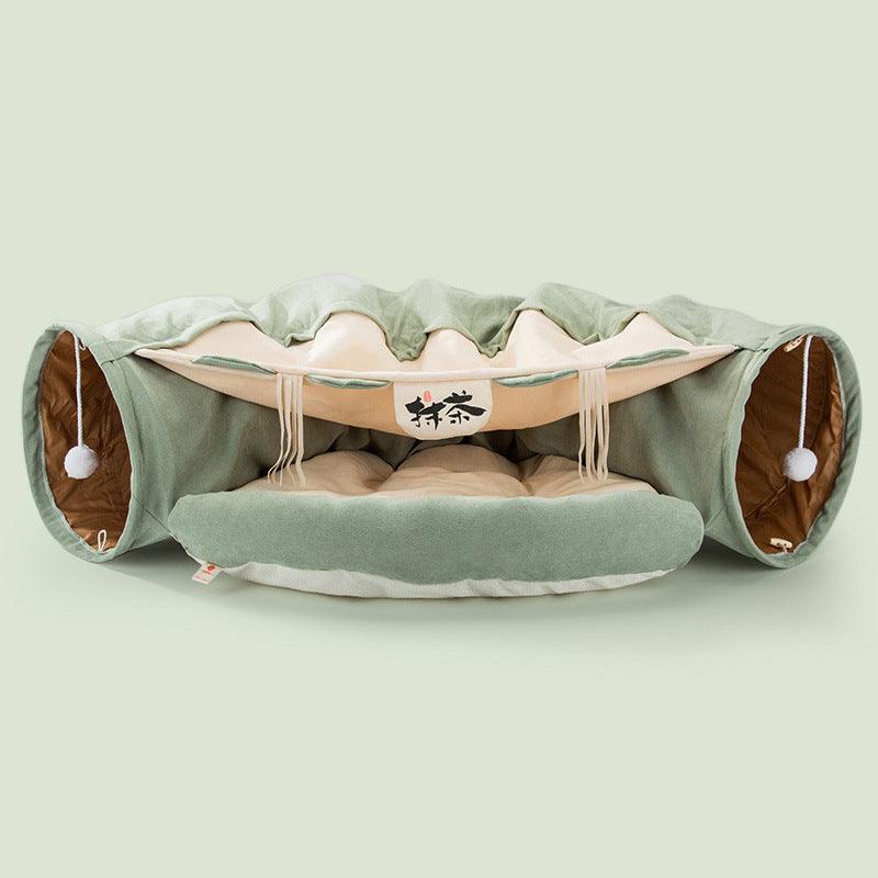 Collapsible Cat Tunnel - Image 9