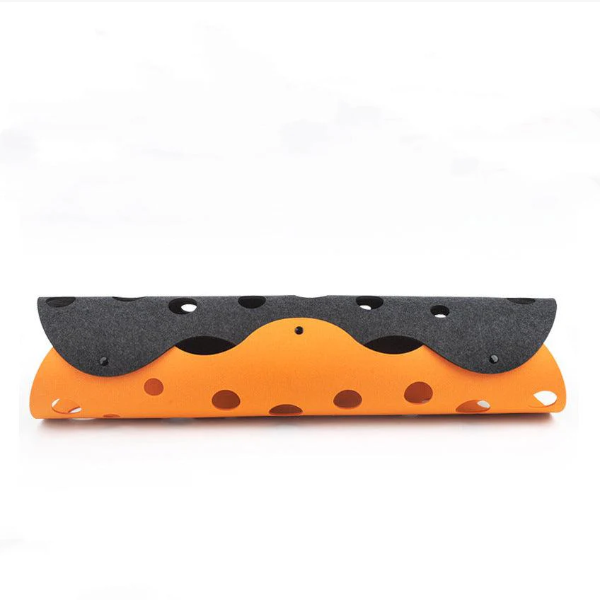 Collapsible Splicing Cat Tunnel Toy - Image 6