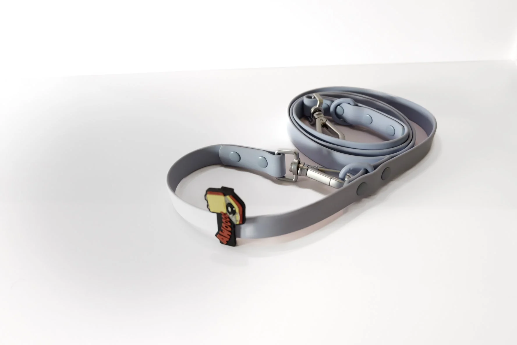 Collar & Leash Tabs - Image 12
