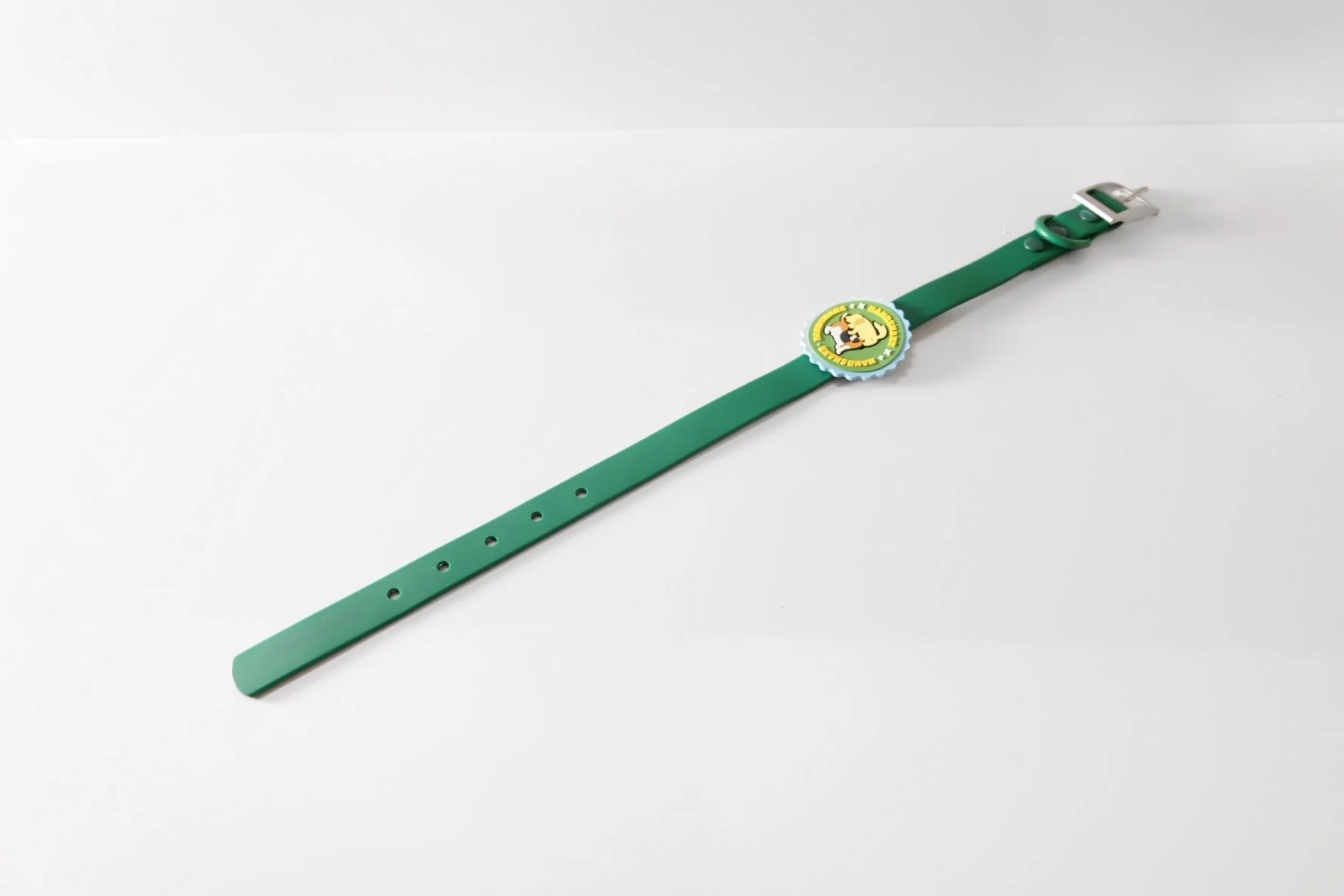 Collar & Leash Tabs - Image 14