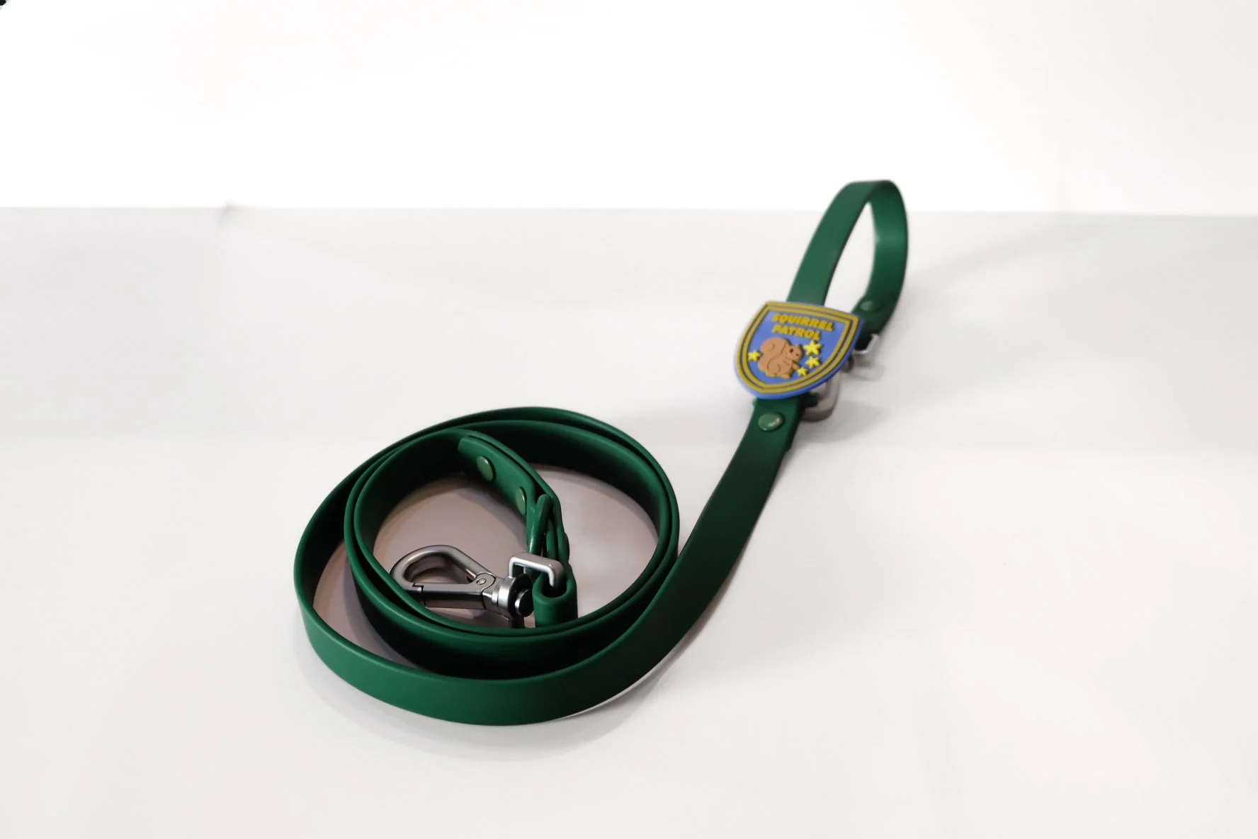 Collar & Leash Tabs - Image 19