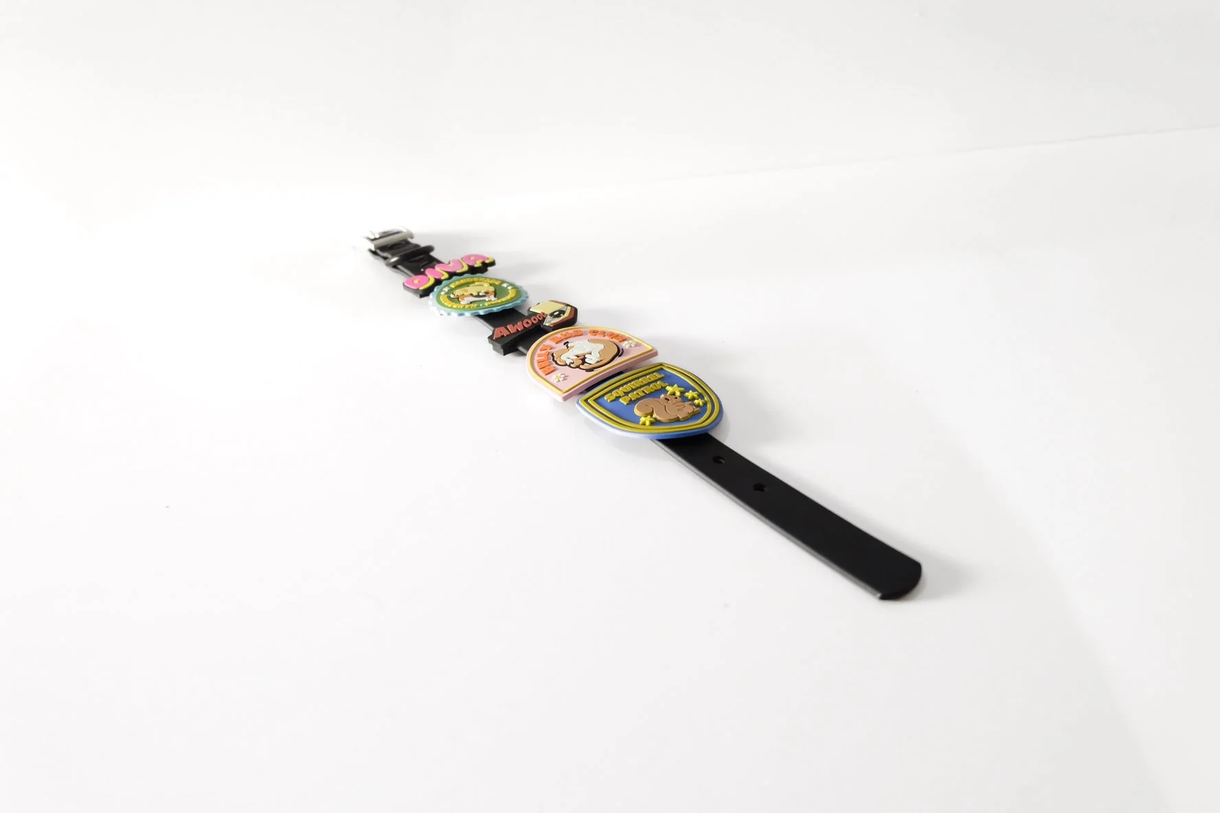 Collar & Leash Tabs - Image 3