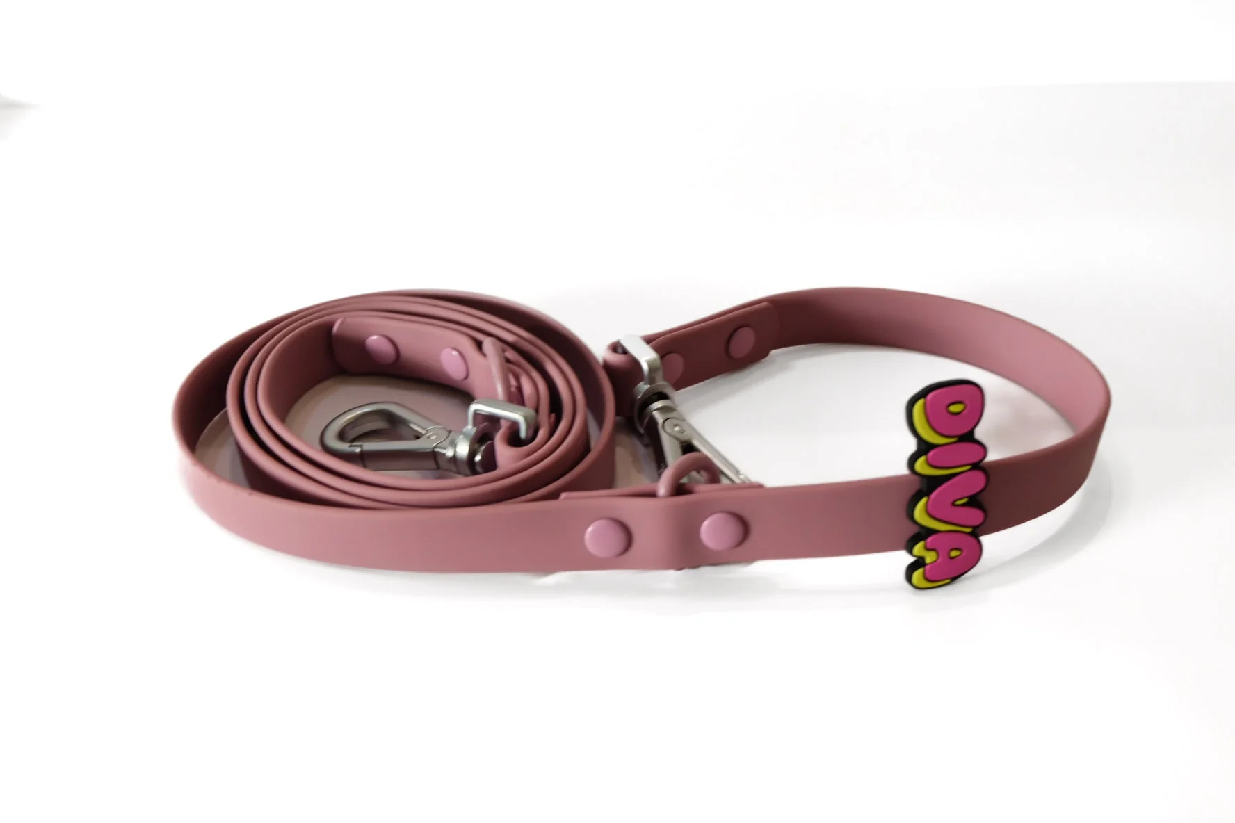 Collar & Leash Tabs - Image 6