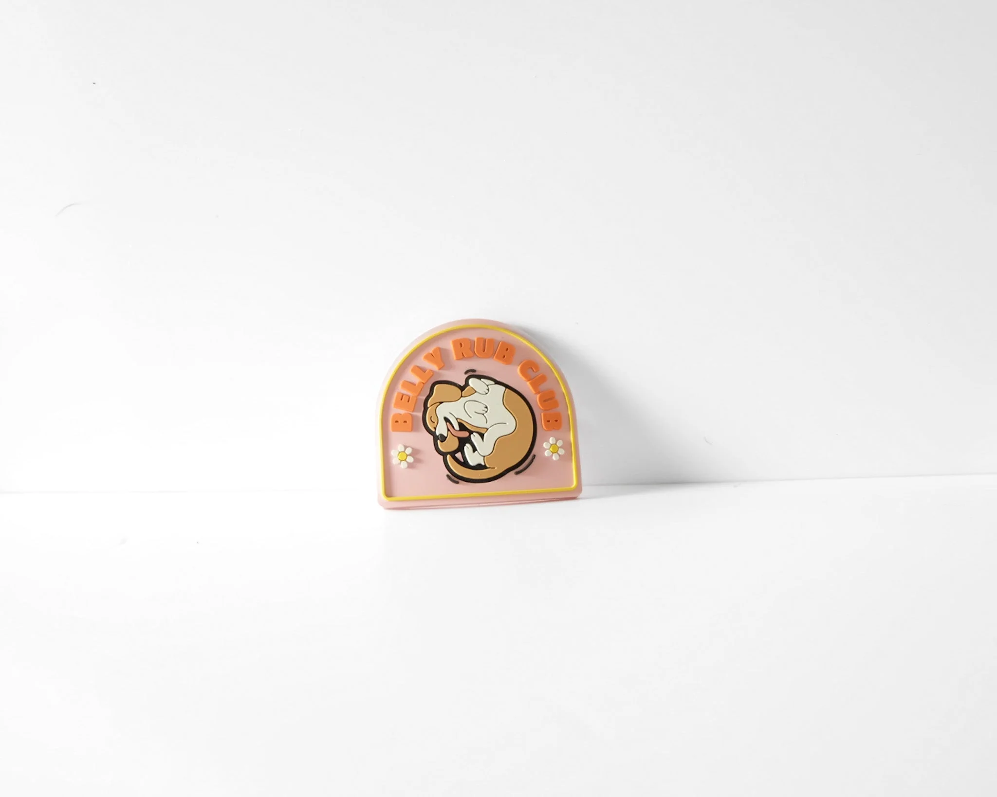 Collar & Leash Tabs - Image 7