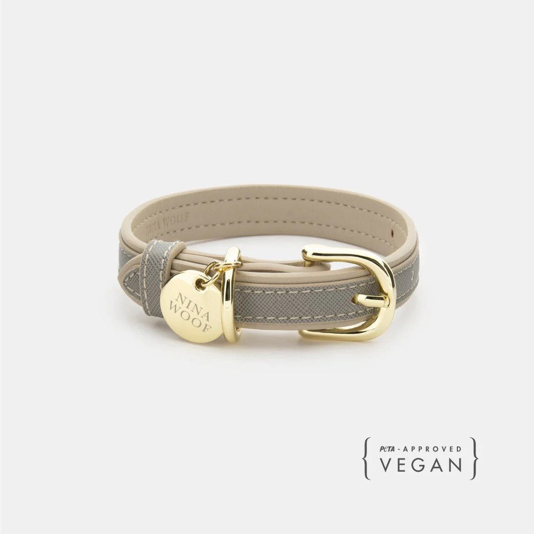 Collar - Vegan Leather - Image 12