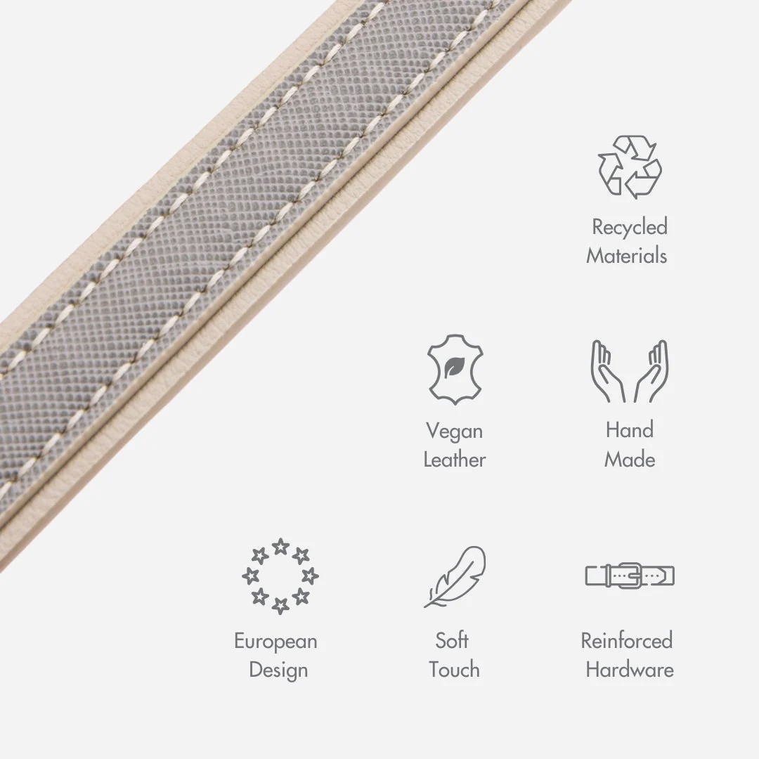 Collar - Vegan Leather - Image 13