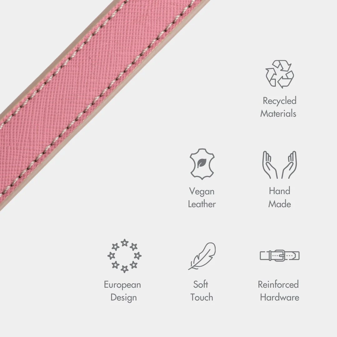 Collar - Vegan Leather - Image 17