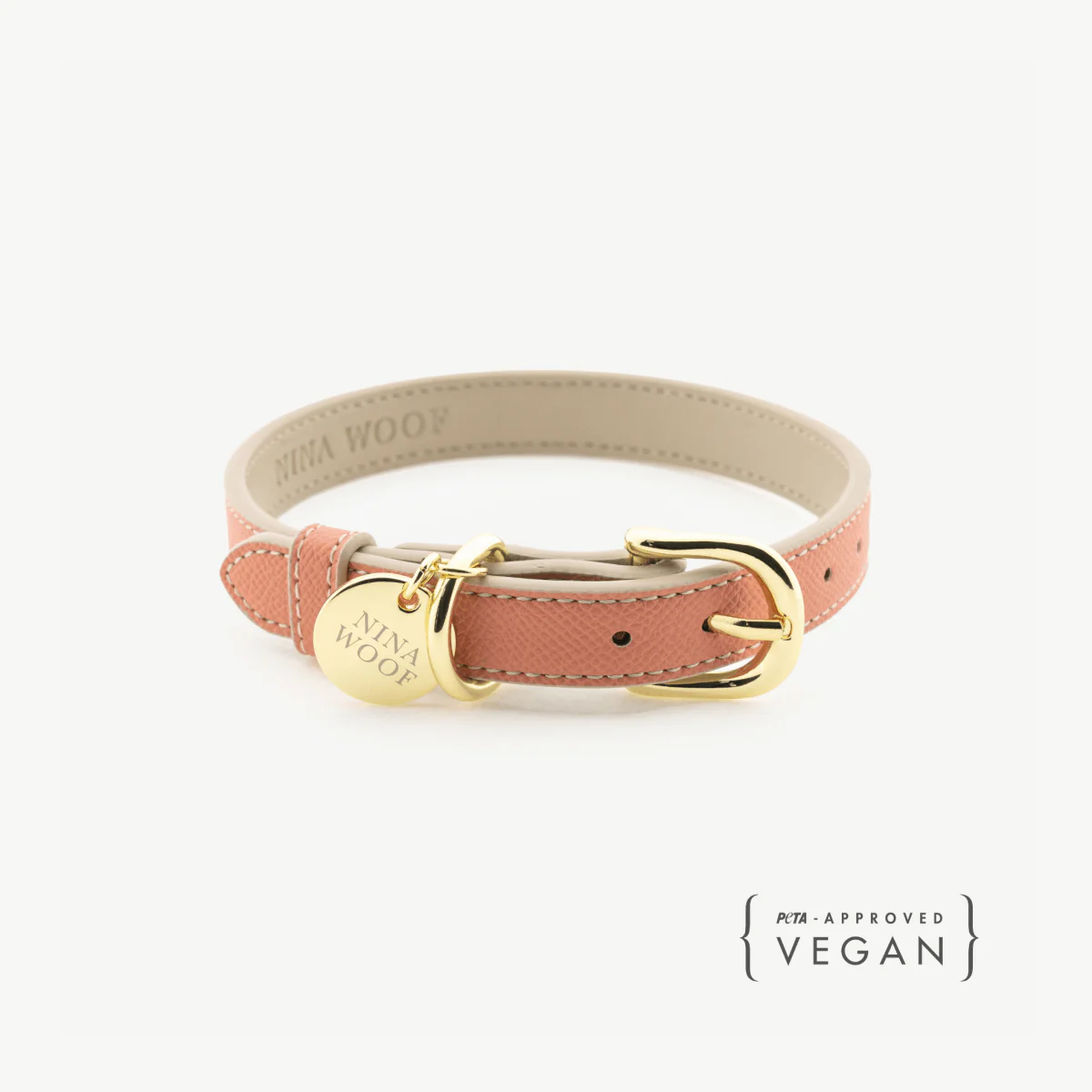 Collar - Vegan Leather - Image 20