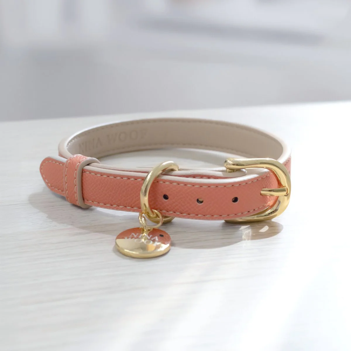 Collar - Vegan Leather - Image 22