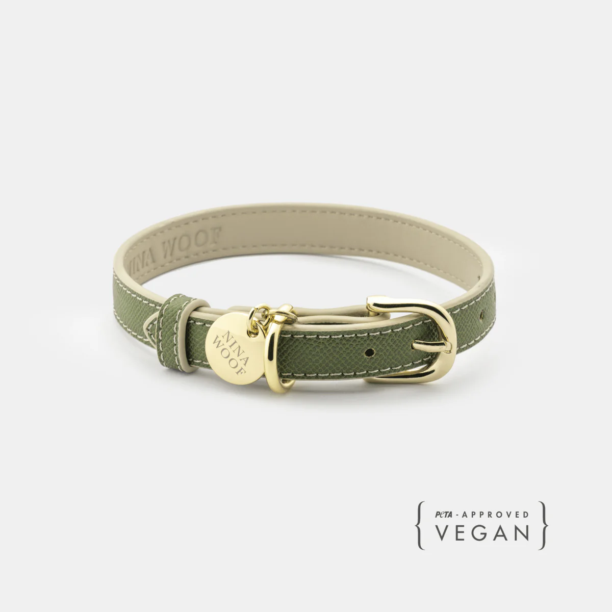 Collar - Vegan Leather - Image 24