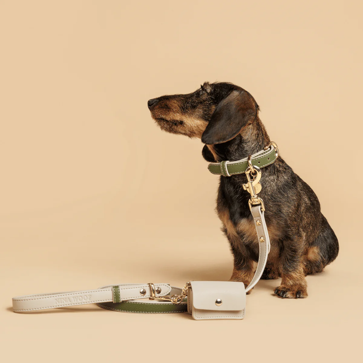 Collar - Vegan Leather - Image 28