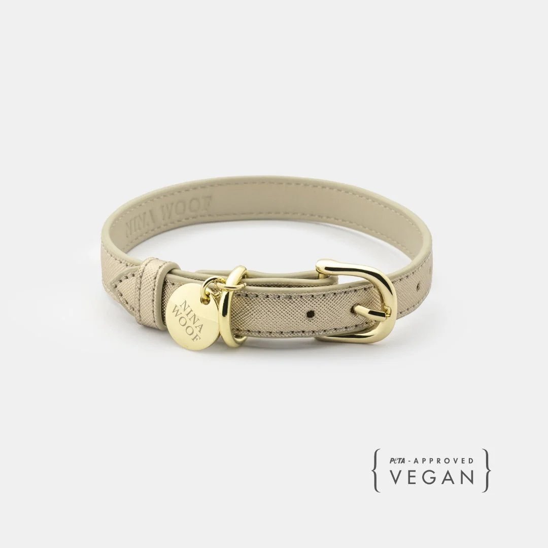 Collar - Vegan Leather - Image 31