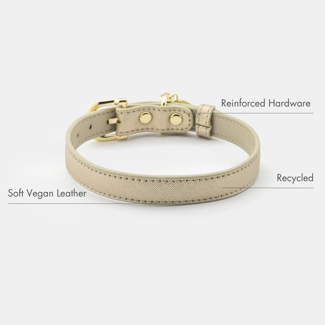 Collar - Vegan Leather - Image 32