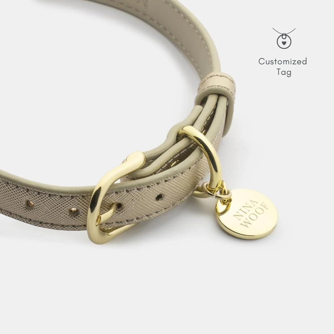 Collar - Vegan Leather - Image 34