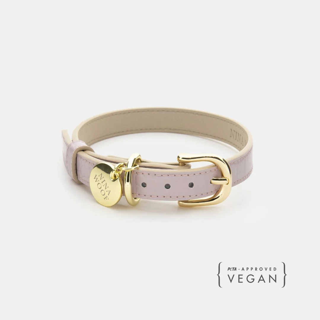 Collar - Vegan Leather - Image 5