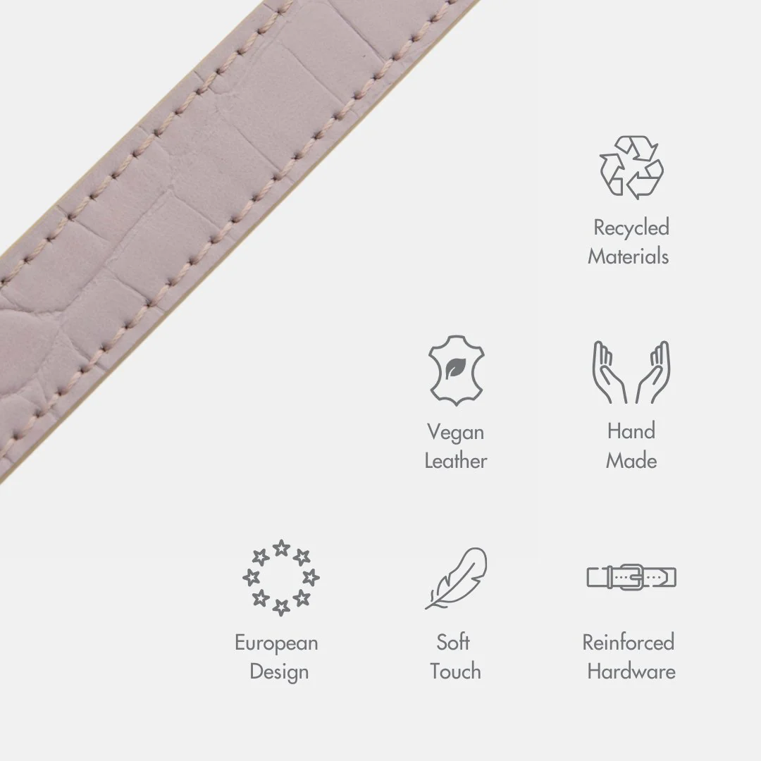 Collar - Vegan Leather - Image 6