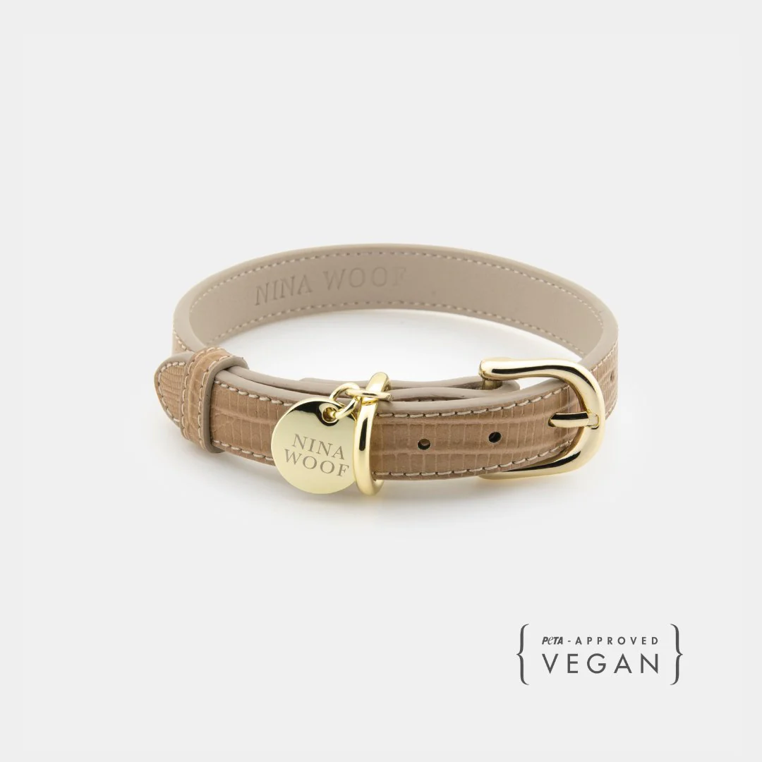 Collar - Vegan Leather - Image 9