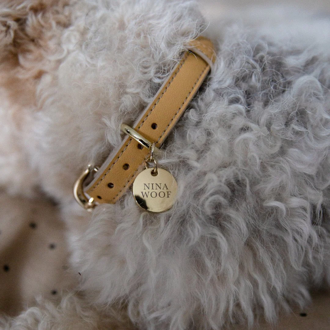Collar - Vegan Leather - Copenhagen - Image 18
