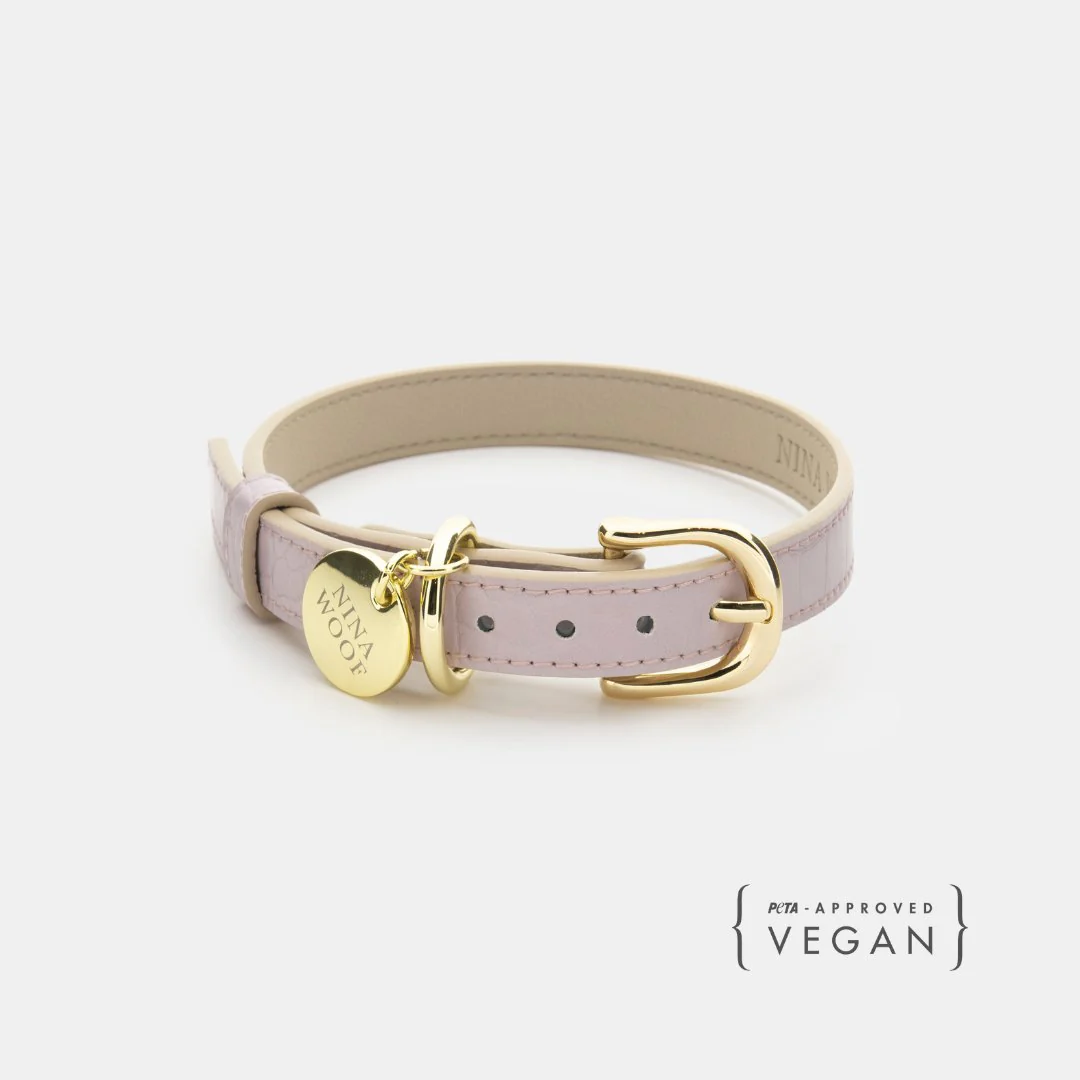 Collar - Vegan Leather - Milan - Image 7