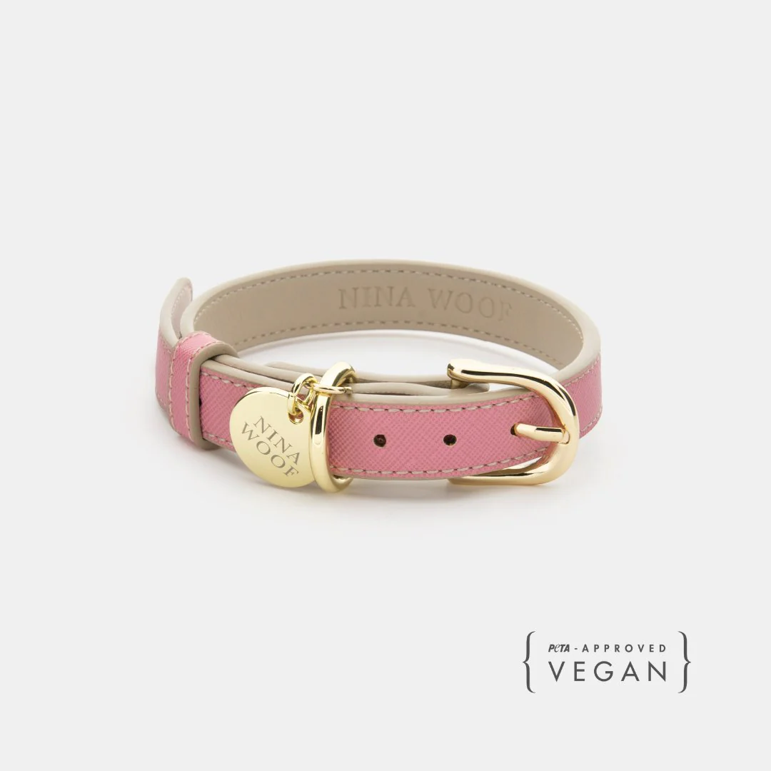 Collar - Vegan Leather - Rio - Image 10