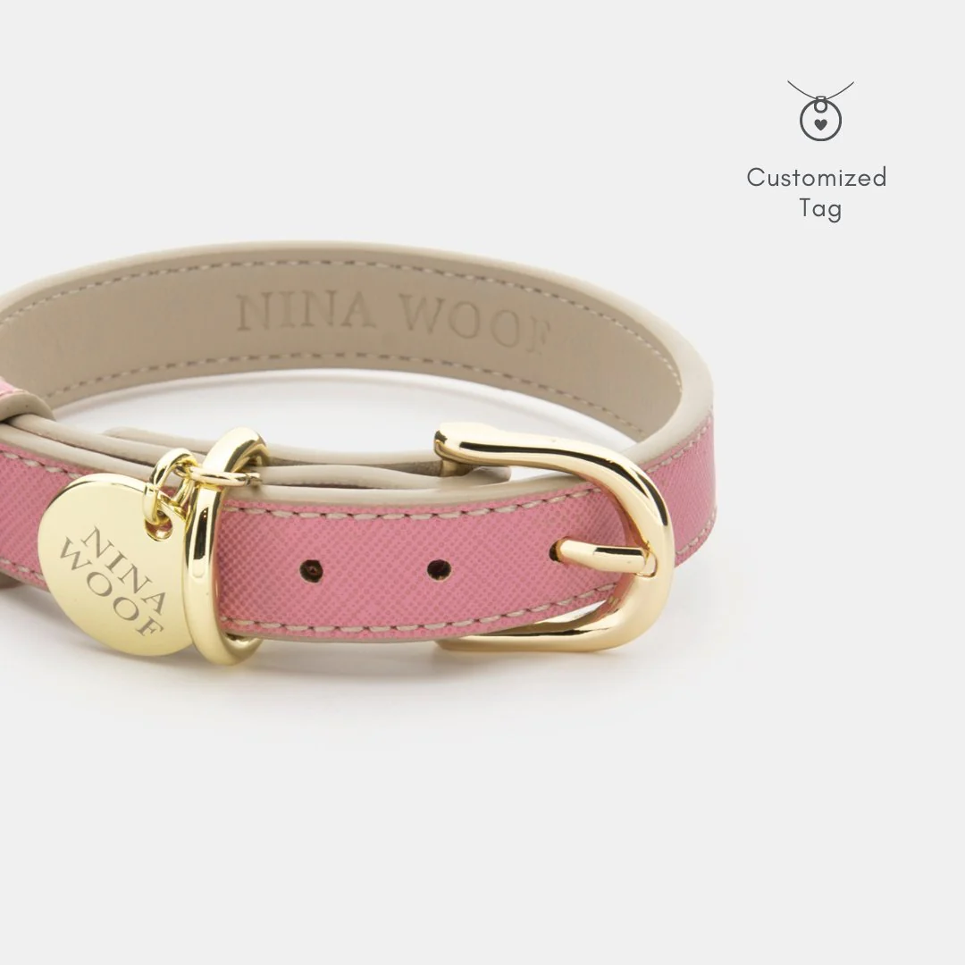 Collar - Vegan Leather - Rio - Image 13