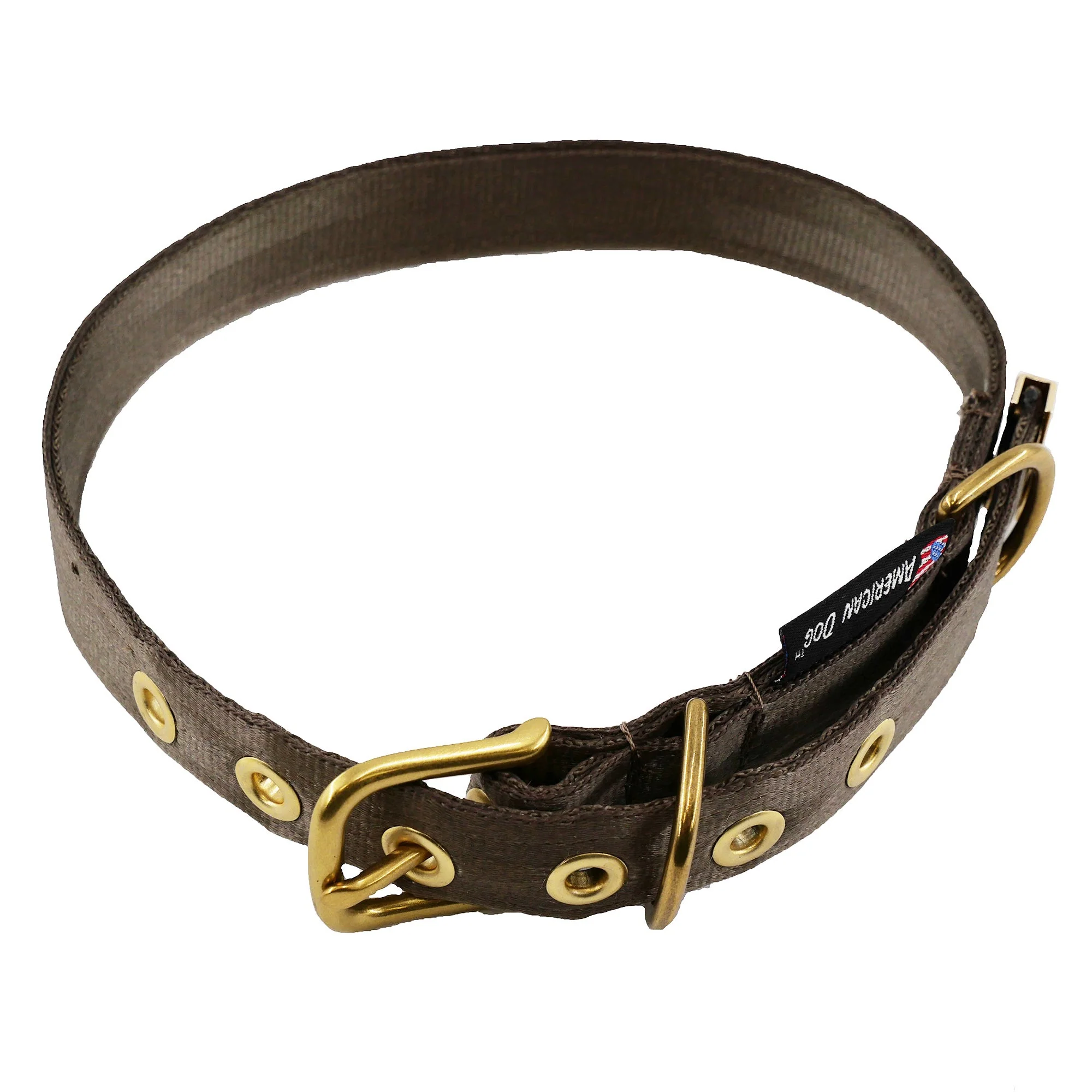 Collars Seatbelt - Image 11